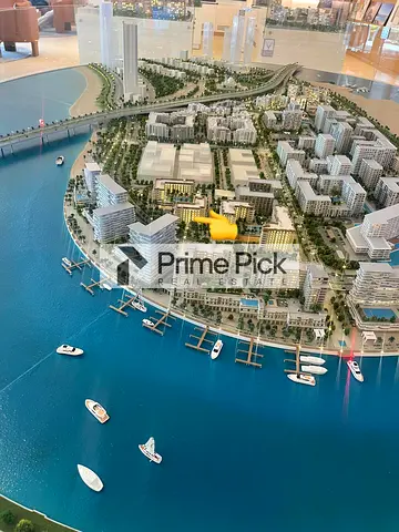 Stunning Sea View 2BR | Family-Friendly