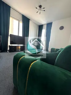 Stunnig upgraded  1 bed room furnished apartment with balcony