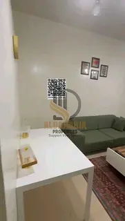 1BR Apartment in City Towers for sale