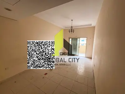 شقة بغرفة نوم واحدة! | مع موقف سيارات ! السعر 300,000 | أبراج ليليز عجمان.