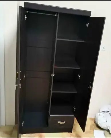 2 door cabinet brand new with delivery