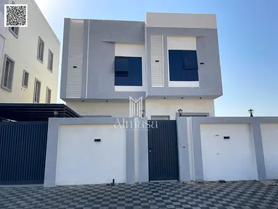 A unique opportunity to own a luxurious villa with a high-end European finish