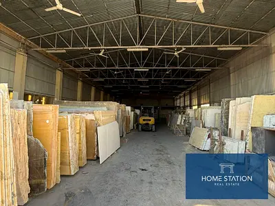 WAREHOUSE + MEZZANINE + OFFICE | 4000 SQFT | 4 CHEQUES