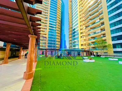 One BHK Available For Rent in Horizon Tower with Parking