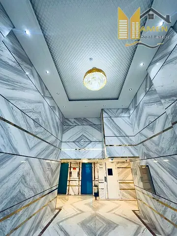 🌆 Modern 2BHK Apartment | Easy Access to Dubai & Sharjah