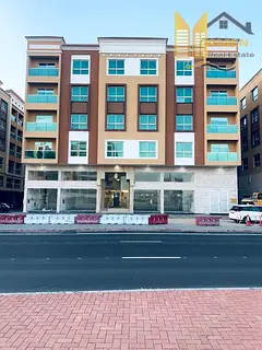 🌆 Modern 2BHK Apartment | Easy Access to Dubai & Sharjah