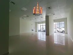 High-Visibility Showroom | 2315 Sq.ft | AED 210K | Ideal for Dubai &amp; Sharjah Customers
