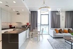 Exclusive | Corner Unit | Furnished — 3