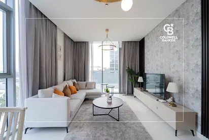 Exclusive | Corner Unit | Furnished