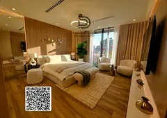 Ultra-Luxury Penthouse – 6 Bedrooms + Maid’s Room