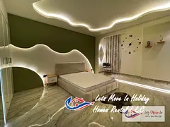 Modern Living, Simplified only At Lets Move In Holiday Homes