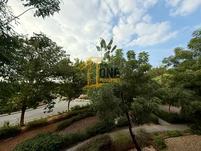 2 BDR l Corner Unit l Garden View l Quick Exit from Community