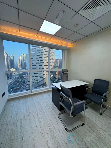 مكاتب للإيجار في كورت تاور – الخليج التجاري