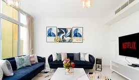 3BR| Community View | Near Entrance