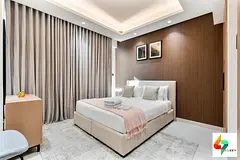 ALL INCLUSIVE | Modern &amp; Stylish Living Apartment | Prime Location