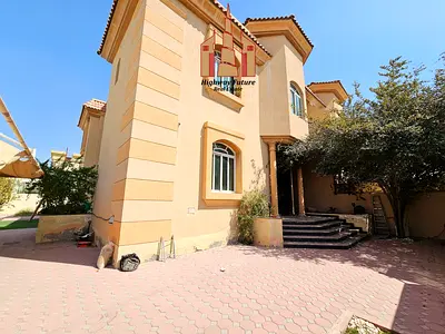 4 bedroom very big size Central AC Hall Maids room wardrobe parking balcony store room near 311 road 140k