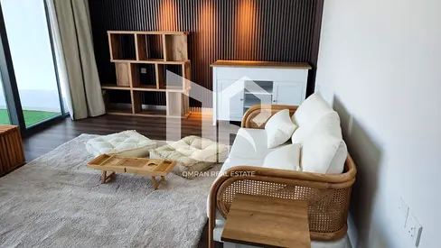 ✨ Luxury 3-Floor Beachfront Villa | Direct Sea View | 5 Master Bedrooms | Ajmal City ✨