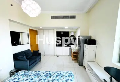 Mid Floor | Furnished | Vacant