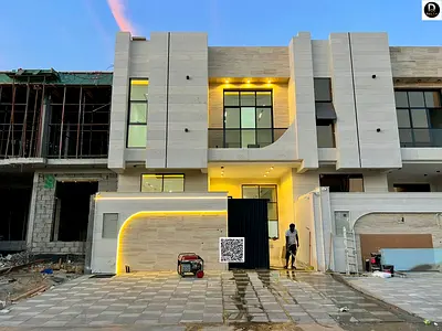 فرصة لا تُعوّض | فيلا تاون هاوس بسعر لقطة شامل التسجيل