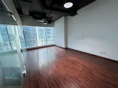 Office | Burlington Tower | Close to Metro | Prime Location