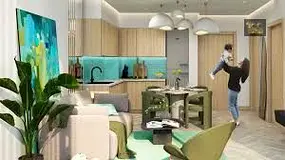 Pool View | Full DLD Waiver | 50/50 Payment Plan | Spacious | Limited Offer