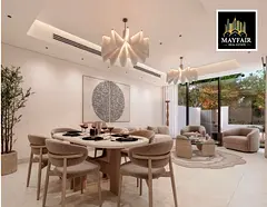 Because it is the first integrated residential community based on the concept of smart sustainabilit