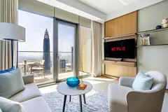 **Special Offer** | All Bills Included | Address Opera T1