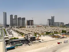 Direct Owner – Direct to Canal | Brand New 1BHK in Azizi Riviera 7 | Prime Meydan Location | Ready