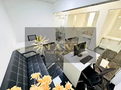 Beautiful Office | Direct From Landlord | Near To Metro Station |