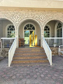 For Sale – A distinctive house in Al Ramakiya area (corner plot next to the mosque)