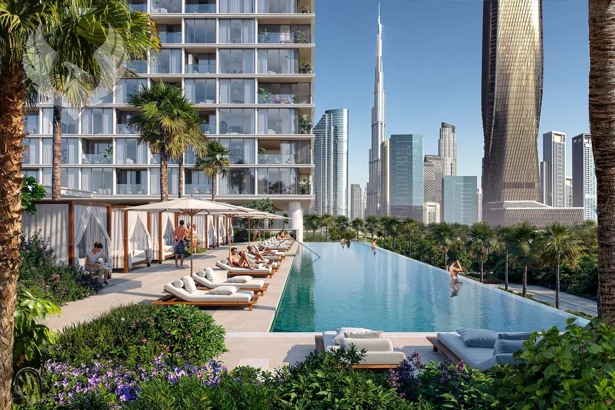 Mid Floor | Sea View | 10% Premium | Best Deal