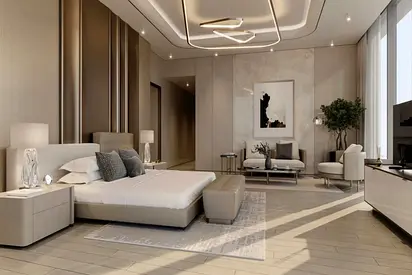 Marina & Sea View | 1 Bedroom | Premium Unit