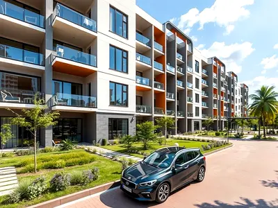 2 BHK Apartment for Rent – Special 25-Day Offer