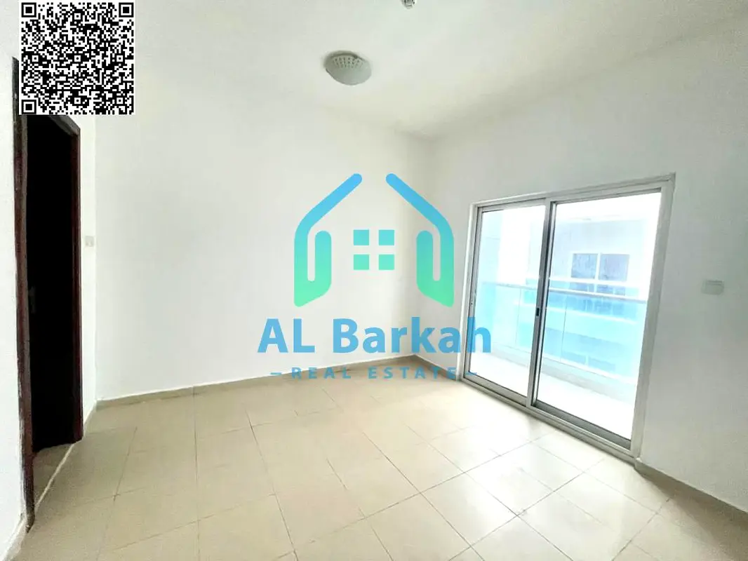 🏢 للبيع – شقة غرفة وصالة في أبراج سيتي تاور | سعر مميز 🔥345الف