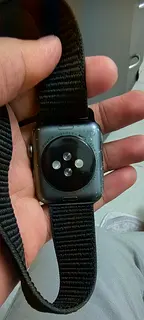 42mm nike apple watch series 3