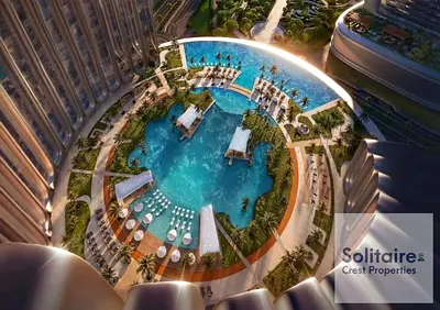 Mercedes-Benz City – Where Luxury Meets Legacy | Stunning 3-Bedroom Residence