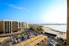 High Floor | Large Size | Lagoon Views