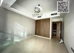 Own Your Dream Apartment in Gulfa Tower, Ajman 🏙️ Modern 2BR + Hall, 1665 sq.ft, Ready to Move,