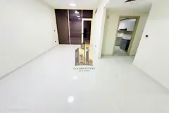 Brand new Modern 1 Bedroom Apartment in Muwaileh – Family Friendly