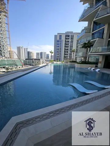 Modern 1BR Apartment | Prime JVC | Ideal for Living or Investment