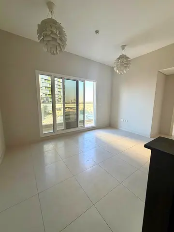 1-Bedroom Apartment | Vacant on Transfer | Premium Facilities | Spacious Layout