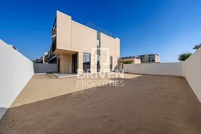 Spacious Layout | Green Views | Expo Golf Villa