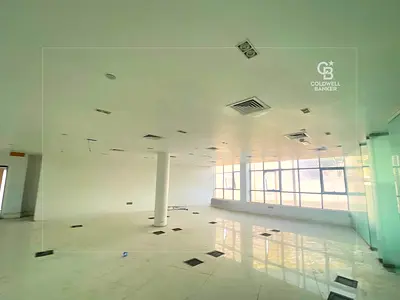 Office for Rent I G+1 Building I 20+ parkings