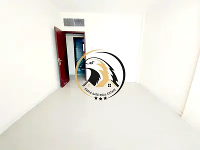Spacious 1Bhk Available Only Asian Family In Muwaileh Sharjah