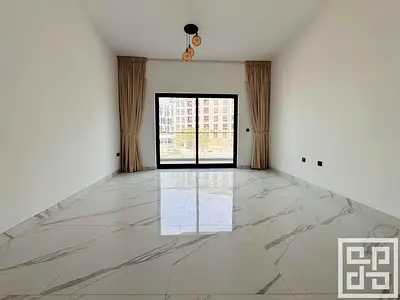 Vacant | Near Miracle Garden | Ready to move