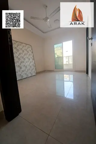 ✨ 1-Bedroom Apartment for Annual Rent in Al Nuaimiya 2 – Prime Location