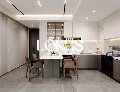 Villa Community View I 1% Monthly I No Commission