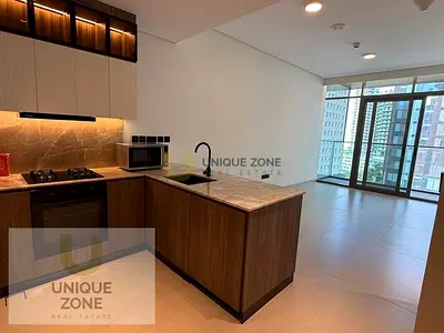 Brand new | Burj Khalifa View | Marriott Branded