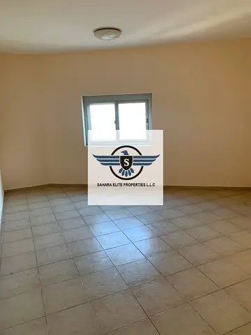 Hot Offer 1_Bhk Apartment !! For Family !! Near Sahara Center !! JUST IN (36.999AED)