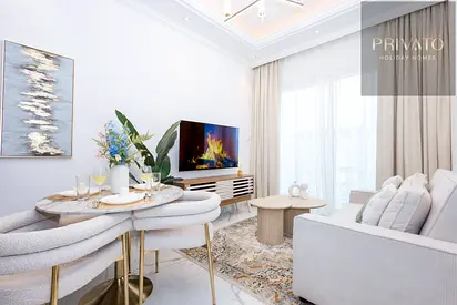 Modern 1BR Apartment | Sofa Bed | Resort Amenities | Vincitore Benessere